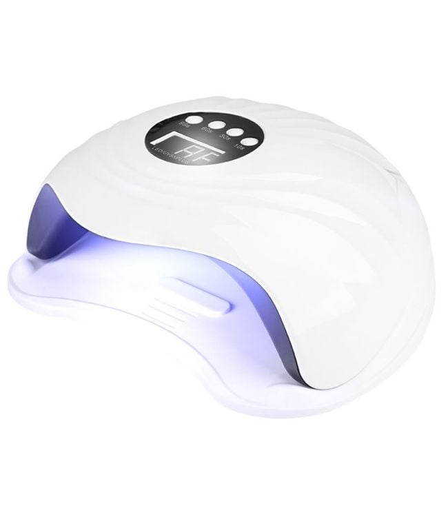 Prévads UV LED lampe de mer 108W blanc
