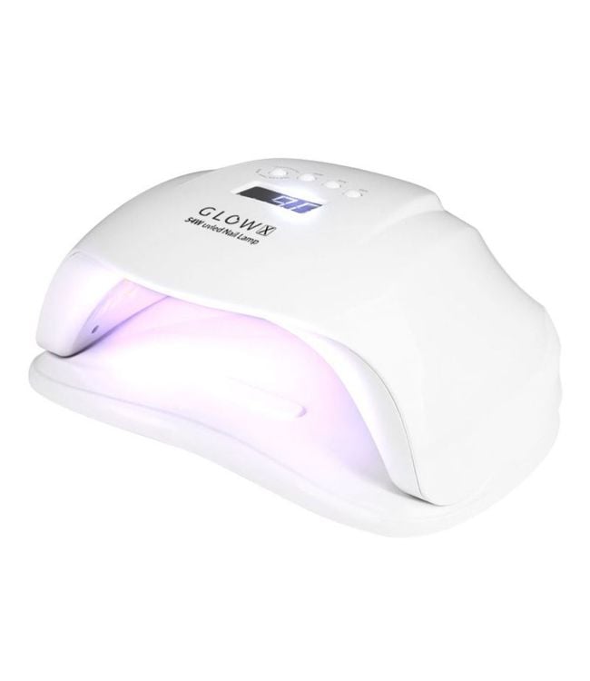 GLOW X UV LED LAMP 54W White