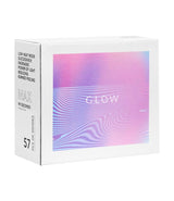 GLOW F2 RC UV LED Lamp Dual 220W Metallic Pink Orange