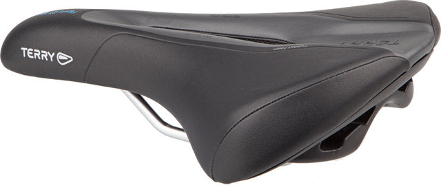 Terry Saddle figura gt max mænd sort