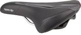 Terry Saddle figura gt max mænd sort