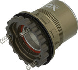 Acros freehub body for nineteen xc ed fr