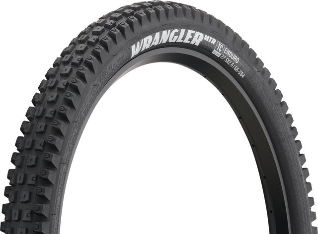 Goodyear Wrangler MTR Enduro Tubeless Complete 27.5 Folding Tire