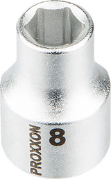 Proxxon 3 8 socket wrench insert