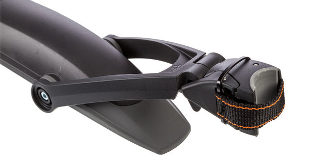 SKS BACK FIELD X-BLADE 29 SEAT SIDE. Sort 11450