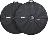 Evoc mtb wheel bag set for mtb