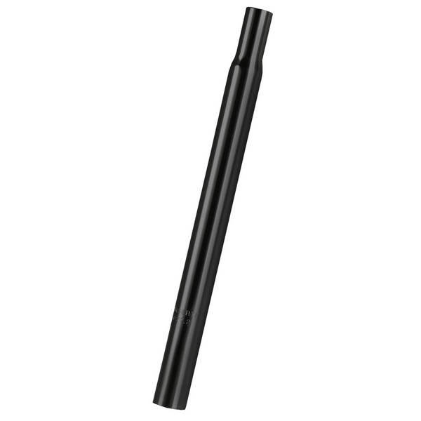 Svíčka sedadla HL Zoom 28,6 mm hliník 450 mm černá (Ao Van Moof)