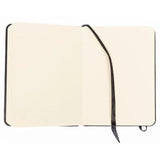 Kangaro schetsboek a6 zwart 80 blz 140gr