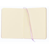 Kangaro schetsboek a6 violet 80blz 140gr