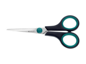 Ciseaux Westcott prise facile 14cm