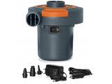Bestway Sidewinder electric inflation pump 12 230V