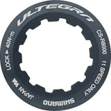 Shimano lockring for ultegra cs-r8000 11-speed