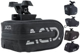 Acid click saddle bag
