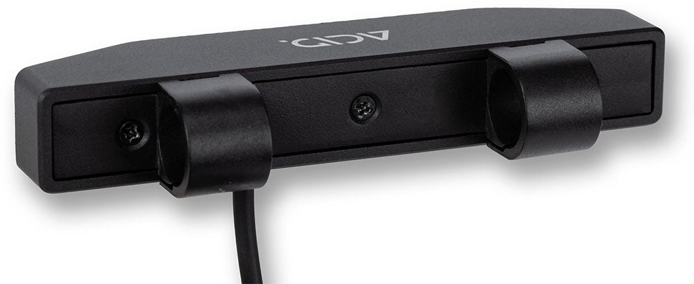 Acid pro-e hpa bes3 e-bike carrier rear light