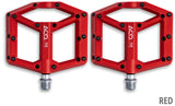 Acid flat c1-ib platform pedals