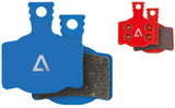 Acid disc pads for magura mt2 mt4 mt6 mt8