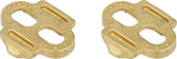 Crankbrothers premium cleats