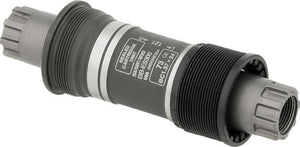 Shimano ES300 Bottom Bracket 121 Spline Deore Ebbes300B21