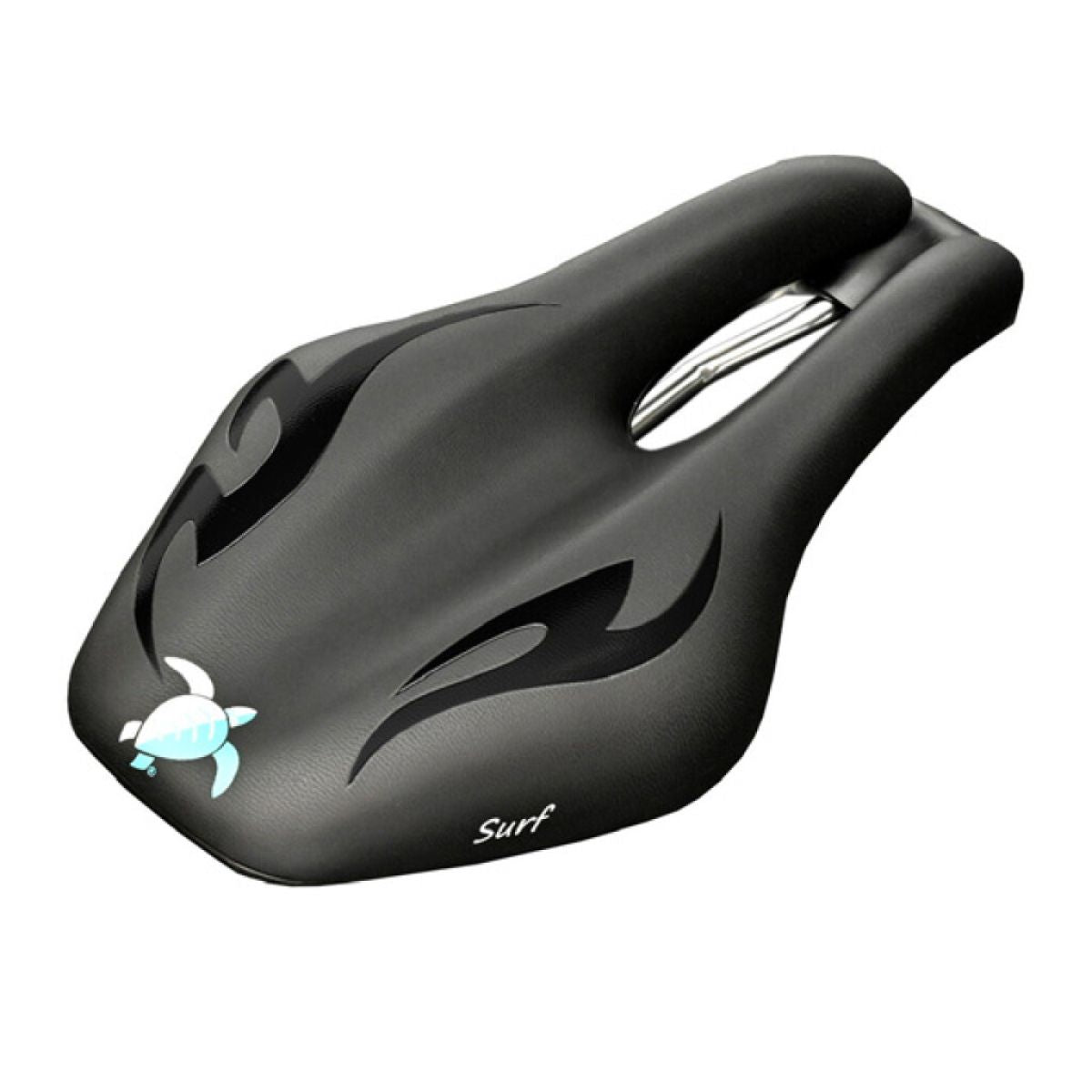 Adamo Island Saddle Surf, Sport