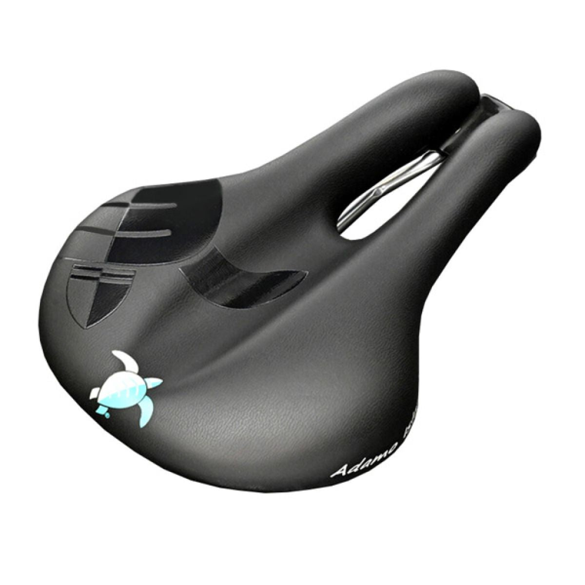 Adamo Island Saddle Wave, Hybrid