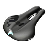 Adamo Island Saddle Wave, Hybrid