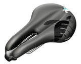 Adamo Island Saddle Wave, Hybrid