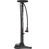 Trivio - Blizzard bicycle pump high pressure 12 bar 180 psi steel