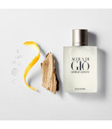Giorgio Armani Acqua di Gio Homme eau de toilette spray 30 ml mænd