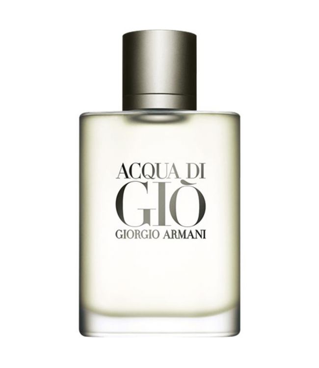 Giorgio armani eau de toalety spray nabycie di gio homme 50 ml mężczyzn