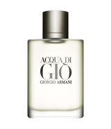 Giorgio armani eau de toalety spray nabycie di gio homme 50 ml mężczyzn