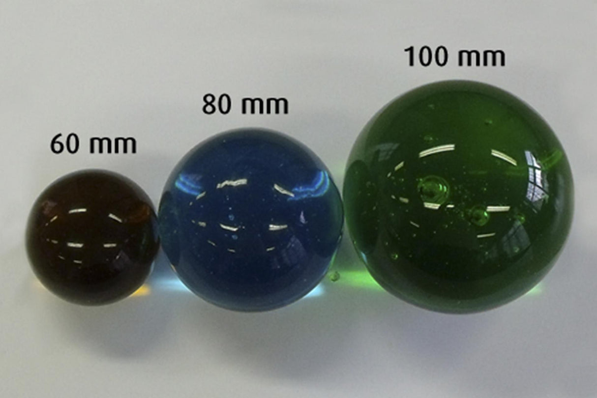 Adic Marmer Megabonk Kristall 60mm