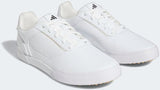 Adidas Retrocross Spikeless Golf Shoes White Men Size 44