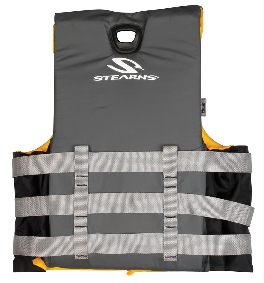 Stearns Nylon antimicrobico L XL Swimming giubbotto