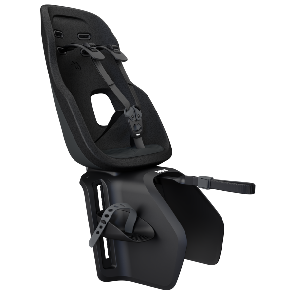 Thule child seats Yepp Nexxt 2 Maxi GPT black