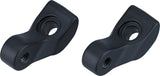 Racktime rta adapter set for standard pannier racks