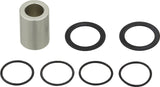 Dvo suspension 8mm rear shock bushings for jade topaz