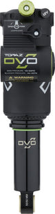 Dvo Suspension Topaz 2 Air Trunnion Shock