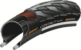 Continental Tire Contact Reflex 37-622 Sort refleksion