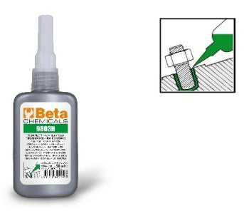 Beta 9803H thread Borgent Loctide Great Strength 20ml