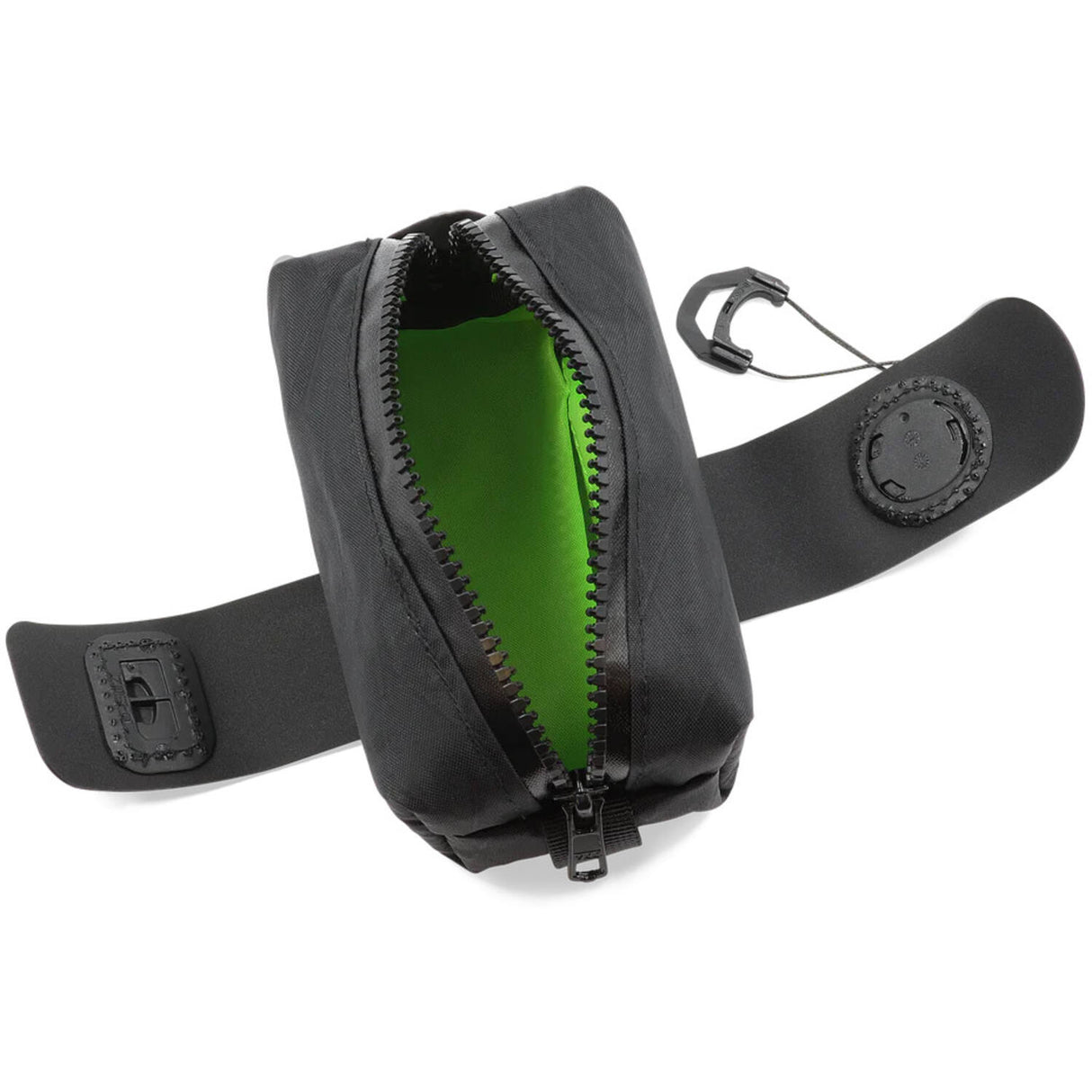 Jrc - hokan aero-x lightweight zadeltas