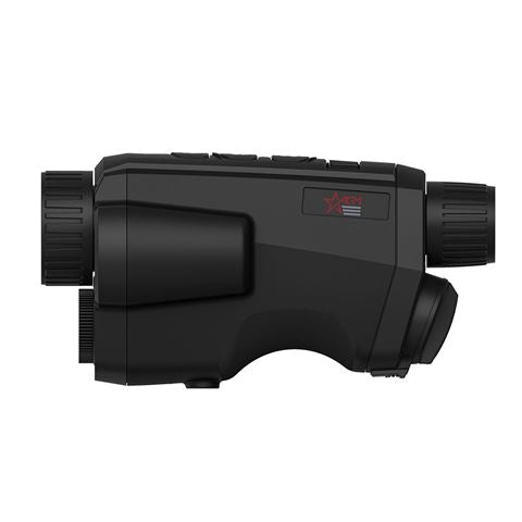 AGM Fuzion LRF TM35-640 Varmefigur Nachtzicht Fusion Camera