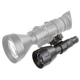 AGM SIOUX850 Stranger infravermelho de longo alcance 850nm 1000mW