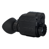 AGM Stingir-384 Tactical Heat Imaging Camera med hjelmmontering