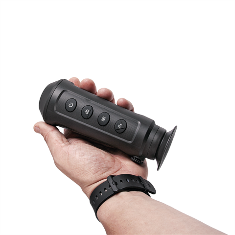 AGM TAIPAN TM15-384 CALLET IMAGING IMAGINE
