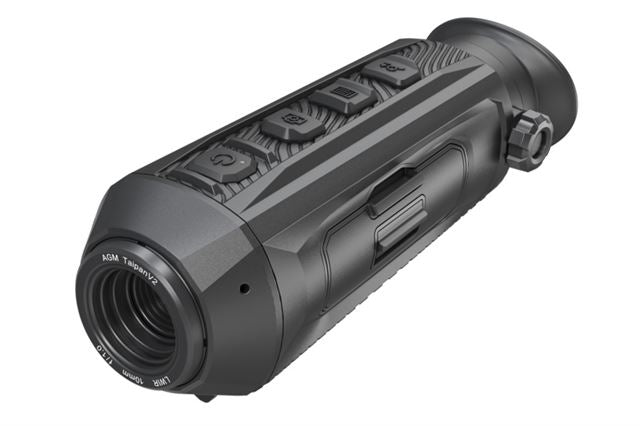AGM TAIPANV2 10-256 Heat imaging camera