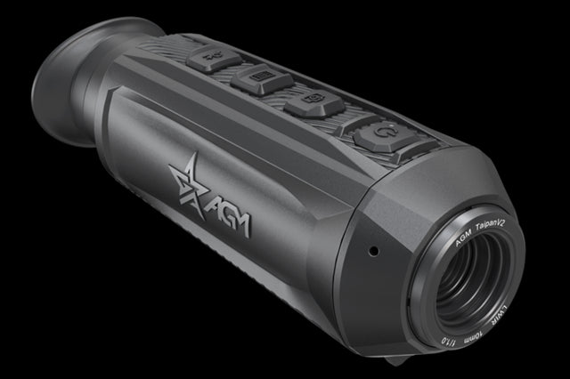 AGM TAIPANV2 15-256 Heat imaging camera