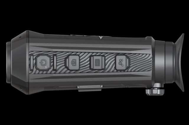 AGM TAIPANV2 15-256 Heat imaging camera