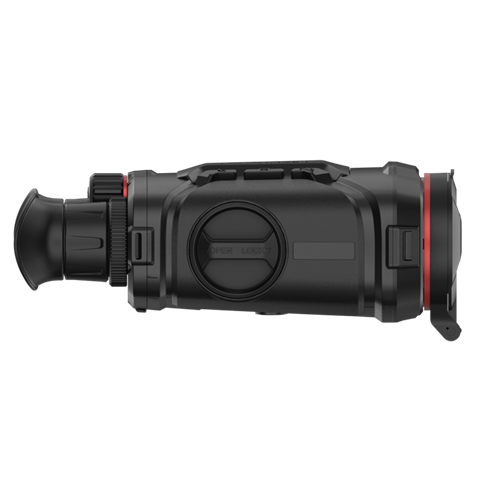 AGM Voyage LRF TB50-640 HEAL Slika Nachtzicht Fusion Camera z lasersko lestvico nekdanje