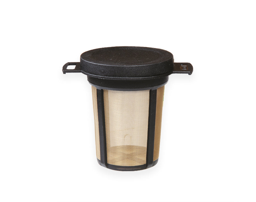 Ah! Table! Reusable tea filter - stainless steel