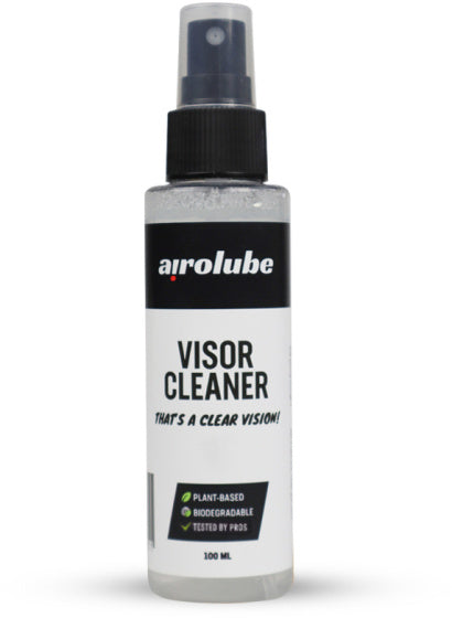 Airolube CC0302A Anti Fog e Cleaner Visor